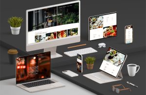 Kurumsal Web Sitesi