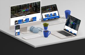 Profesyonel Web Sitesi