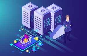 E-Ticaret Kurumsal Hosting