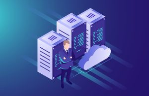 Kurumsal Hosting
