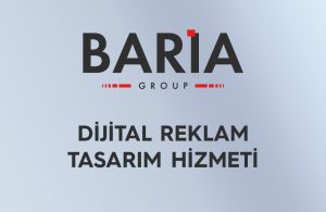 Dijital Reklam Tasarım