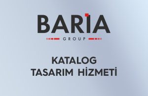 Katalog Tasarım