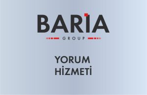 İşletme Yorum Paketi